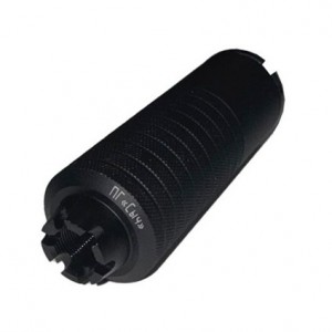 Пламегаситель-маскиратор (MD) ПГ "СЫЧ" м14-